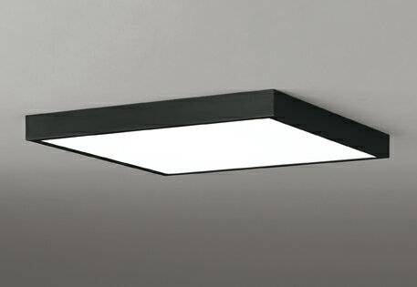 OL291514BRLEDシーリングライト FLAT PLATE [フラットプレート]R15高演色 クラス2 6畳用 簡易取付型CONNECTED LIGHTING LC-FREE 調光・調色 Bluetooth対応 電気工事不要オーデリック 照明器具 天井照明 リビング向け 【～6畳】