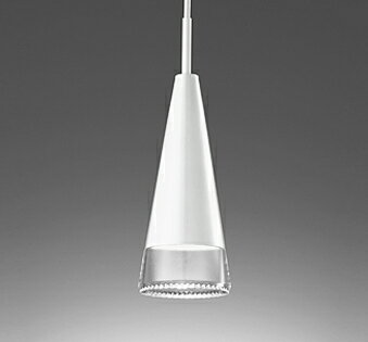★OP252226WRLEDペンダントライト R15高演色 クラス2 白熱灯器具60W相当プラグタイプ 温白色 非調光 電気工事不要オーデリック 照明器具 天井照明 吊下げ