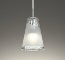 OP252543BRLEDペンダントライト AQUA-Ice フレンジタイプ 白熱灯器具60W相当CONNECTED LIGHTING LC-FREE 調光・調色 Bluetooth対応 電気工事不要オーデリック 照明器具 天井照明 吊下げ
