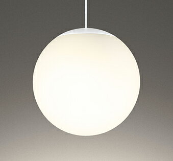 OP252593LRLEDペンダントライト R15高演色 クラス2 白熱灯器具100W×2灯相当電球色 非調光 電気工事不要..