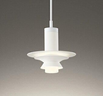 OP252758BRLEDペンダントライト R15高演色 クラス2 白熱灯器具60W相当フレンジタイプ CONNECTED LIGHTING LC-FREE 調光・調色 Bluetooth対応 要電気工事オーデリック 照明器具 天井照明 吊下げ