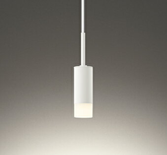 OP252772RLEDペンダントライト R15高演色 クラス2 白熱灯器具60W相当フレンジタイプ 電球色 LC調光 要電気工事オーデリック 照明器具 天井照明 吊下げ(3)