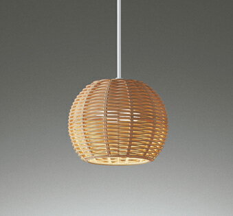 Vaulted Ceiling - OP252888WRLEDペンダントライト R15高演色 クラス2 白熱灯器具40W相当プラグタイプ 温白色 非調光 電気工事不要オーデリック 照明器具 天井照明 吊下げ