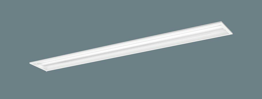 埋込XLX460PKNT RX9一体型LEDベースライト iDシリーズ 40形 埋込型 W150 下面開放型スペースコンフォート グレアセーブ Hf蛍光灯32形高出力型2灯器具相当 一般 6900lmタイプ 昼白色 WiLIA無線調光Panasonic 店舗・施設用照明 天井照明 基礎照明