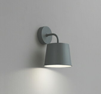 Rakuten - OB255069LRLEDブラケットライト 白熱灯器具60W相当R15高演色 クラス2 電球色 非調光オーデリック 照明器具 壁付け 装飾照明