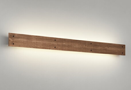 OB255215RLEDブラケットライト FL40W相当R15高演色 クラス2 電球色 非調光オーデリック 照明器具 壁付け 間接照明 リビング・寝室などにのサムネイル