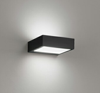 OB255258RLED薄型ブラケットライト FLAT PLATE [フラットプレート] R15高演色 クラス2 白熱灯器具100W..