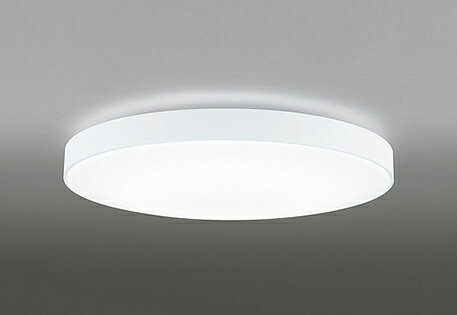 OL251440BCRLEDシーリングライト 8畳用 R15高演色CONNECTED LIGHTING LC-FREE 調光・調色 Bluetooth対応 電気工事不要オーデリック 照明器具 天井照明 居間 リビング 応接 おしゃれ 