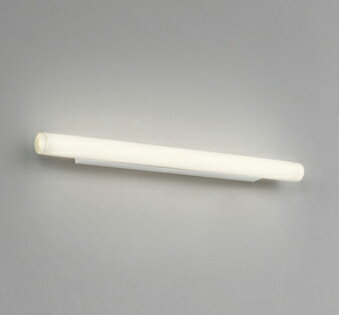 OL251877RLEDブラケットライト ミラーライト リネストラ60W相当R15高演色 クラス2 電球色 非調光オーデ..