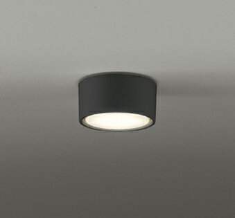 OL291449LDRLED小型シーリングライト R15高演色 白熱灯器具60W相当電球色 非調光 要電気工事オーデリック 照明器具 内玄関 廊下向け 天井照明 壁付け ブラケット