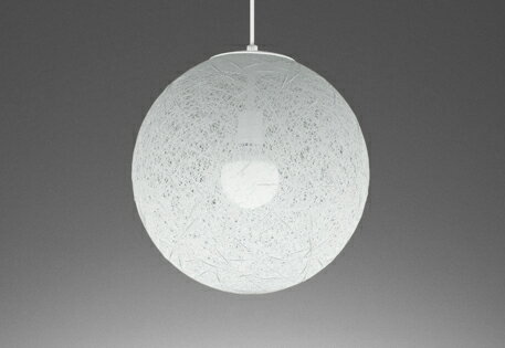 OP035212NRLED和風ペンダントライト 白熱灯器具100W相当R15高演色 クラス2 昼白色 非調光 電気工事不要オーデリック 照明器具 天井照明 吊下げ 和室向け