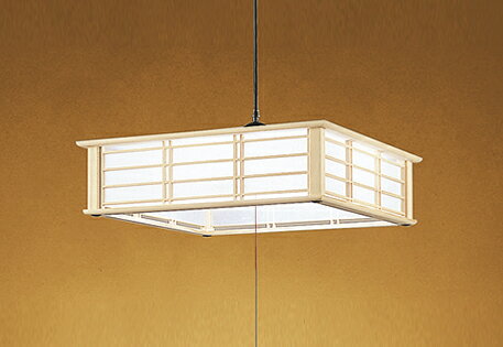 OP252193RLED和風ペンダ...
