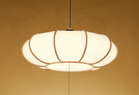 OP252402RLED和風ペンダ...