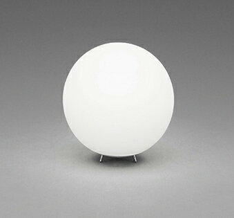 OT265039NRLEDフロアスタンド 白熱灯器具100W相当R15高演色 クラス2 昼白色 非調光オーデリック 照明器具 床置き