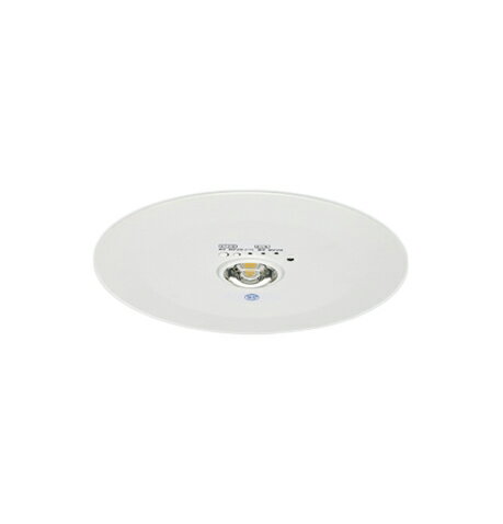 EL-DB35111BLED非常用照明器具 電池内蔵形LED専用形 リモコン自己点検機能タイプ30分間定格形 埋込形φ200 昼白色中天井用(〜6m) 従来ミニハロゲン30形器具相当三菱電機 施設照明