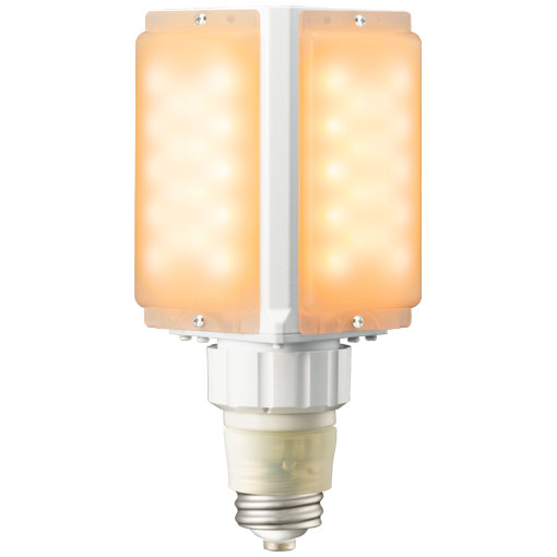 LDFS62L-G-E39D/721��ǥ����å� LED�饤�ȥХ��S������250W���� �����ե꡼ E39���� 62W �ʥȥꥦ�࿧����ŵ� ����