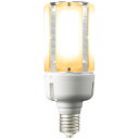 LDT100-242V67L-G-E39レディオック LEDライトバルブK 電源内蔵水銀ランプ250W相当 E39口金 67W 電球色 標準岩崎電気 ランプ(3)