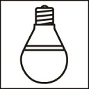 NO295ALLDA7L-G/R90LED電球一般形(広配光) 高演色タイプハイパワー 非調光 電球色オーデリック ランプ