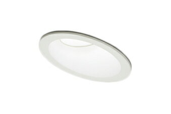 OD361248R傾斜天井用LEDベースダウンライト Qシリーズ 高気密SB形 埋込穴φ125 FHT24WクラスR15高演色 ..