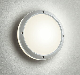 OG041633LCRエクステリア LEDポーチライト 白熱灯器具40W相当別売センサー対応 電球色 防雨型オーデリック 照明器具 玄関 屋外用 壁面・天井面取付兼用
