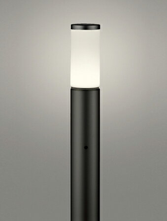 OG254651LRエクステリア 明暗センサー付LED遮光型ガーデンライト 高演色R15 クラス2 白熱灯器具60W相当..