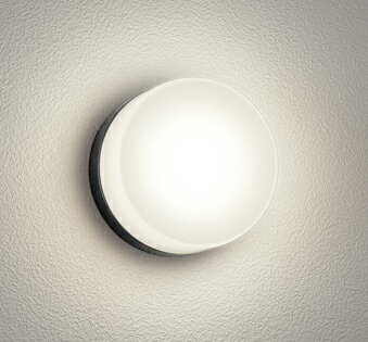 ★OG254982LRエクステリア LEDポーチライト R15高演色 クラス2 白熱灯器具60W相当電球色 非調光 防雨 防湿型オーデリック 照明器具 玄関 屋外用 壁面 天井面 傾斜面取付兼用
