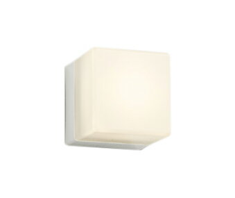 OG264005LRエクステリア LEDポーチライト R15高演色 クラス2 白熱灯器具60W相当防雨・防湿型 電球色 非..