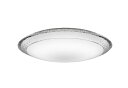 OL291352BRELED非常灯付シーリングライト AQUA -Ice- 10畳用 R15高演色CONNECTED LIGHTING LC-FREE 調光・調色 Bluetooth対応 電気工事不要オーデリック 照明器具 天井照明 居間 リビング 応接 おしゃれ 【~10畳】