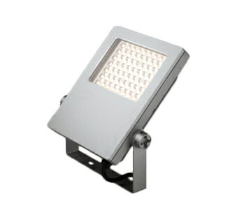 XG454062エクステリア LEDスクエアスポットライト 投光器 水銀灯400W相当電球色 非調光 防雨型 ナロー配光オーデリック 照明器具 アウトドアライト 壁面・天井面・床面取付兼用