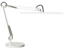 Z-10D WZ-LIGHT(ゼットライト)LEDデスクスタンドライト ベースタイプアーム式 昼白色 調光 白熱150W相当山田照明 照明器具 スタンド照明