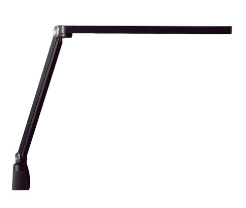 Z-S7000 BZ-LIGHT（ゼットライト）LEDアーム式スタンド デスクライト 本体ブラック調光・調色 白熱80W相当山田照明 照明器具 スタンド照明