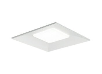 LEKR60S801L-LD9LEDベースライト 一体形スクエア 光源ユニットタイプ埋込形 □600タイプ 調光タイプ一般タイプ 8000lmタイプ(FHP32形×4灯相当) 電球色東芝ライテック 施設照明