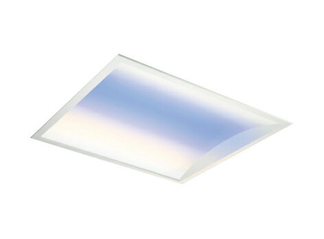 LEKR760125BCN-LC9LEDベースライト TENQOOシリーズSORAIRO（ソライロ） 調光調色 埋込穴□600FHP45形×3灯省電力タイプ東芝ライテック 施設照明 用途別ベース照明器具