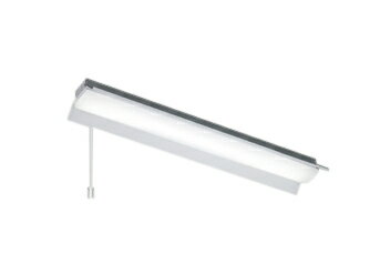 昼光色（6500K）器具光束：2950lm消費電力：21.6W平均演色評価数：Ra83器具寸法：W150×L609mm電源ユニット内蔵定格電圧：AC100〜242V本体：鋼板 白LEDバー：ポリカーボネート 乳白引き紐長さ：約1m※こちらの...