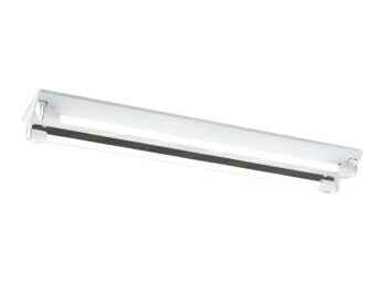 LET-42386-LS9直管形LEDベースライト 防湿・防雨形逆富士型 LDL40×2 ランプ別売出力固定形非調光タイプ東芝ライテック 施設照明
