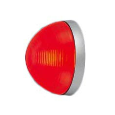 NNF70014防災照明 LED消火栓表示灯 壁埋込型消防設備以外向け 埋込ボックス取付専用 LED電球小丸電球タイプ 5Wタイプ1灯Panasonic 施設照明