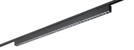 Western Style （Ceiling） - NNN33000B LE1LEDグレアセーブライン 配線ダクト取付型 拡散タイプ L1200タイプ光源遮光角15度 昼白色 非調光Panasonic 施設照明 天井照明 電気工事不要