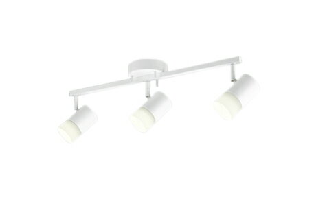 OC257176BRLED電球スポットライト E26 R15高演色 クラス2 白熱灯器具100W×3灯相当フレンジタイプ 3灯 137°拡散配光 CONNECTED LIGHTING LC-FREE 調光・調色 Bluetooth対応オーデリック 照明器具 天井取付 電気工事不要