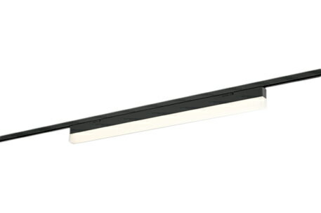 Rakuten - OL291571R2ELEDベースライト SOLID LINE SLIM R15高演色 クラス2レール取付型 900mm 低光束タイプ電球色 非調光 Hf32W定格出力×1灯相当オーデリック 照明器具 天井面取付専用