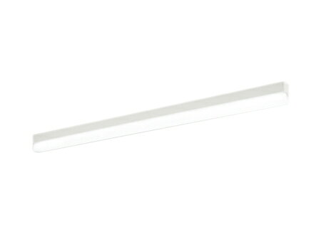 OL291573R1CLEDベースライト SOLID LINE SLIM R15高演色 クラス2直付型 1200mm 高光束タイプ白色 非調光 Hf32W定格出力×2灯相当オーデリック 照明器具 壁面・天井面・床面取付兼用 tss-14390161 タカラShop 楽天市場店 パッケージ画像