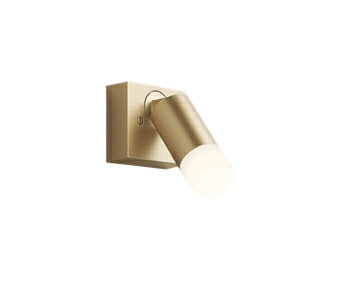 OS256666RLEDスポットライト MINIMUM-S ＋ACCENT R15高演色 クラス2 JDR50W相当フレンジタイプ 39° ワイド配光 電球色 LC調光オーデリック 照明器具 壁面・天井面・傾斜面取付兼用