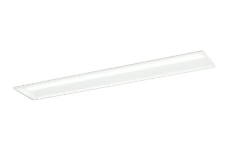 XD504002R6BLEDベースライト LED-LINE R15高演色 クラス2埋込型 下面開放型(幅220)...