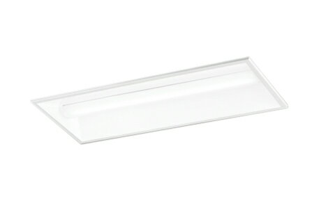 Rakuten - XD504010R1ALEDベースライト LED-LINE R15高演色 クラス2埋込型 下面開放型(幅300) 20形 800lmタイプ FL20W×1灯相当非調光 昼光色6500Kオーデリック 照明器具 天井照明 店舗・施設向け