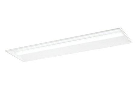 Other - XD504011R4BLEDベースライト LED-LINE R15高演色 クラス2埋込型 下面開放型(幅300) 40形 5200lmタイプ Hf32W定格出力×2灯相当非調光 昼白色5000Kオーデリック 照明器具 天井照明 店舗・施設向け