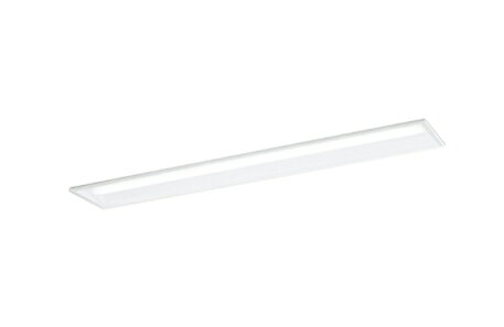 XD504014R5CLEDベースライト LED-LINE R15高演色 クラス2埋込型 下面開放型(幅190) 40形 3200lmタイプ Hf32W高出力×1灯相当非調光 白色4000Kオーデリック 照明器具 天井照明 店舗・施設向け tss-14390077 タカラShop 楽天市場店 パッケージ画像