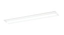 XD504020R1DLEDベースライト LED-LINE R15高演色 クラス2埋込型 Cチャンネル回避型 40形 2000lmタイプ FLR40W×1灯相当非調光 温白色3500Kオーデリック 照明器具 天井照明 店舗・施設向け(3)