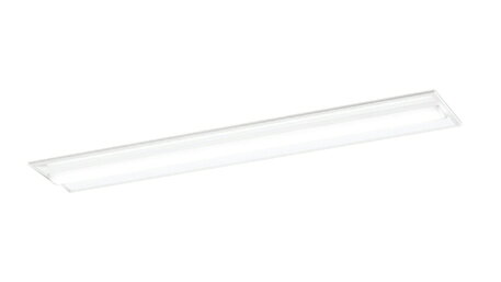XD504020R6ALEDベースライト LED-LINE R15高演色 クラス2埋込型 Cチャンネル回避型 40形 6900lmタイプ Hf32W高出力×2灯相当非調光 昼光色6500Kオーデリック 照明器具 天井照明 店舗・施設向け tss-14390812 タカラShop 楽天市場店 パッケージ画像