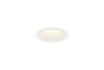 XD605108LEDダウンライト 本体 MINIMUM-50シリーズ57° 埋込穴φ50 電球色 C600 JDR75Wクラスオーデリック 照明器具