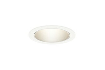 Rakuten - XD702112HLED小口径ベースダウンライト本体(銀色コーン) MINIMUMシリーズ反射板タイプ 53° 埋込穴φ100電球色 Ra93 C2500/C1950 CDM-T70Wクラス/CDM-T35Wクラスオーデリック 照明器具