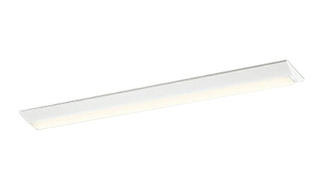 XL501005R3ELEDベースライト LED-LINE R15高演色 クラス2直付型 逆富士型(幅230) 4...